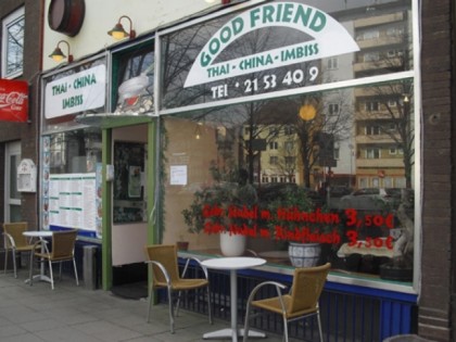Foto: GoodFriendz